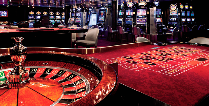 Best Casino Bonuses