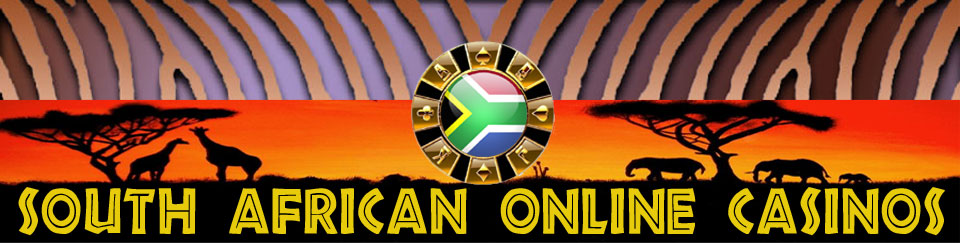 south africa online casinos